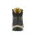 Ботинки THUNDER MID WP (42, Olive/Yellow, , , , , )