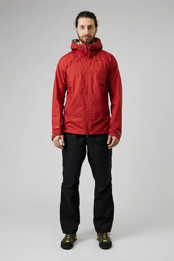 *Куртка общеспортивная 25-40507 АРГУТ муж. (XL (54-56), 36 терракот/кирпичный, 186, , , , )