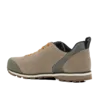 Ботинки ZETA WP (43, Khaki/Orange, , , , , )