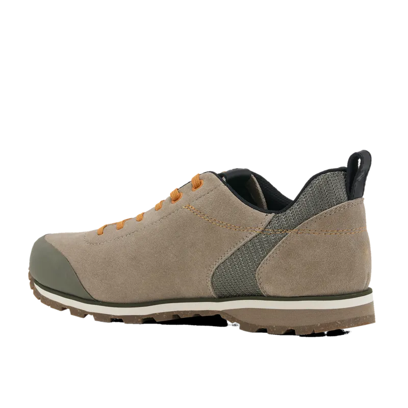 Ботинки ZETA WP (43, Khaki/Orange, , , , , )