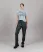 Брюки Nordski Hiking Dark Mint W (44-XL, Dark Mint, , , )