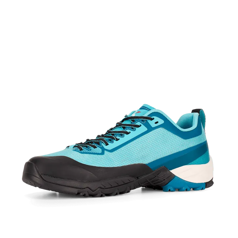 Ботинки TUONO W'S (40.5, TEAL/AZURE, , , , , )