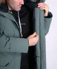 Куртка пуховая Kodiak V GTX Мужская (S, 6800/голубая глина, , , , )