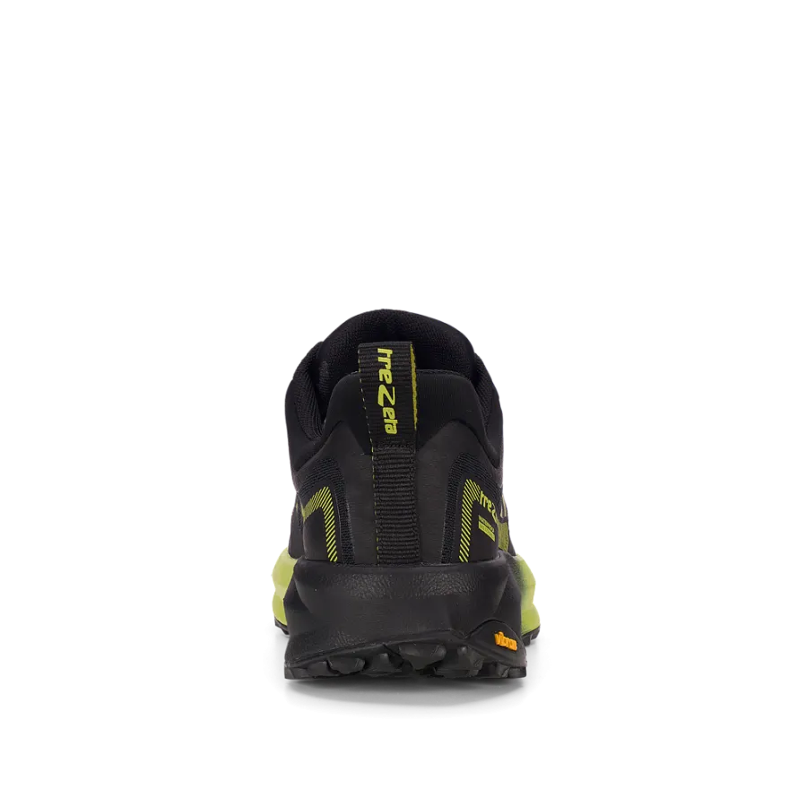 Ботинки SEKAI WP (39, Black/Lime, , , , , )