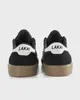 Кеды Lakai Cambridge (41, BLACK/GUM SUEDE, , , , , )