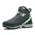 Ботинки GRAND TOUR W'S GTX (40, GREY/LIGHT GREEN, , , )