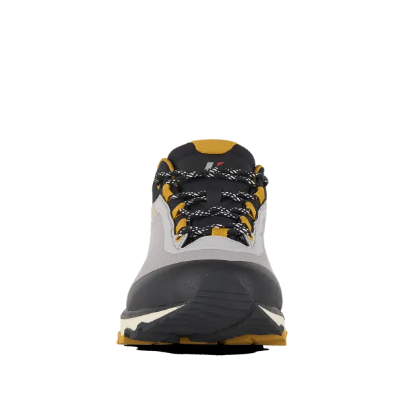 Ботинки STRIDER GTX (42.5, Grey/Yellow, , , , , )