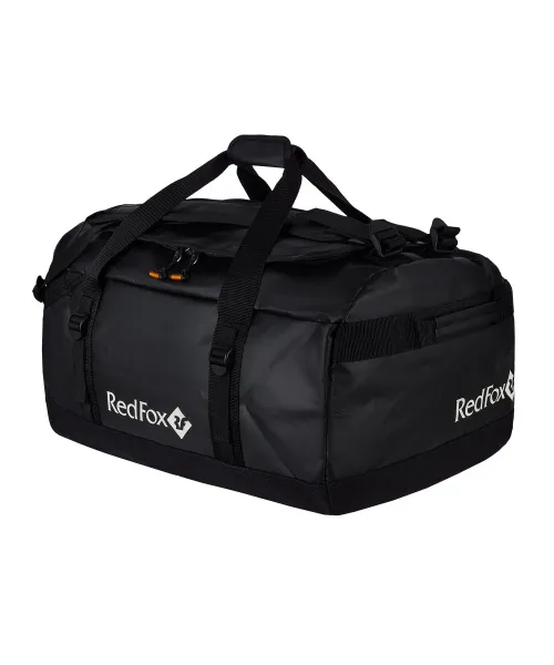 Баул Expedition Duffel Bag 70 (, 1000/черный, , , SS17)