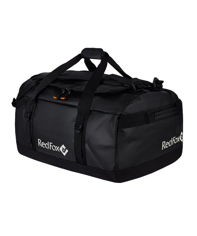 Баул Expedition Duffel Bag 70 (, 1000/черный, , , SS17)