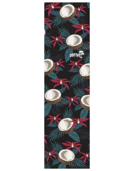 Шкурка для лонгборда Cocosnut (33" x 9" , , ,)