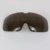 *Маска-козырек NONAME ASIAGO BLACK 62030861 (, Black, , , , , )