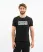 Футболка Nordski Simple Logo Black (54, Black, , , , , )