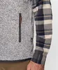 Жилет Tweed Мужской (XXL, 7000/св.серый, , , , , )