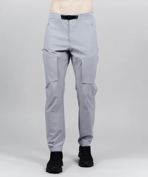 Брюки Nordski Hiking Grey (48, Black, , , , , )