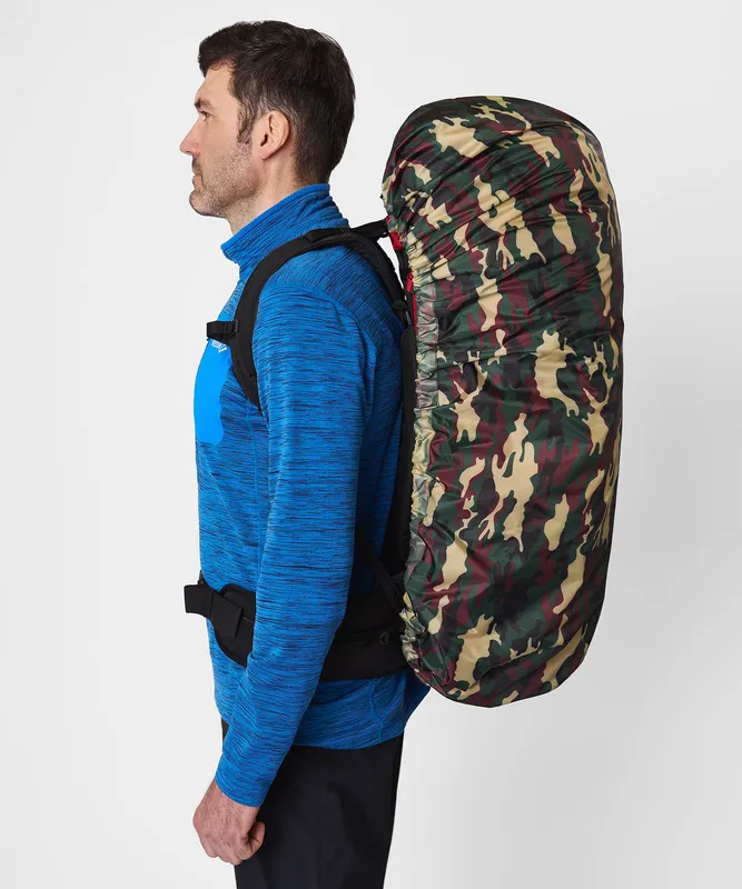 Накидка на рюкзак Rain Cover R (S, K200/камуфляж, , , , , )