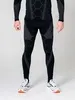*Терморейтузы NONAME ULTIMATE PANTS UNISEX 2000167 (L/XL, Black, , , , , )
