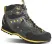 Ботинки VITRIK MID GTX (41, DARK GREY/YELLOW, ,)