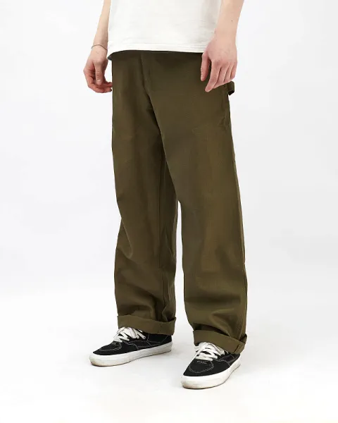 Брюки Workpants (36, Haki, , , , , )
