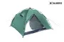 Talberg alpine expedition auto палатка talberg (зелёный)