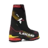 Ботинки K4 GTX (41, RED - YELLOW, , , )