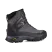 Ботинки SHAN WP (47.5, Black/Green, , , , , )