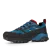 Ботинки DUKE LITE GTX (43, Black/Teal, , , , , )