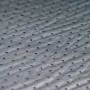 Talberg camper wide mat самонадувающиеся коврики (200х81х5 см, серый/синий)