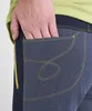 Брюки Granite Climbing Женские (44, 9900/черно-синий, , , W 17-18)