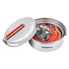 King Camp 2210/2008 adventurer ii pro набор посуды
