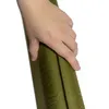 VELOUR MAT самонадувающиеся коврики (198x70x8 см, зеленый)