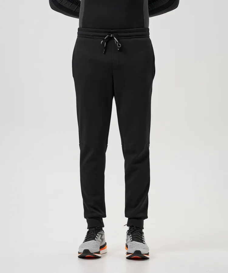 Брюки Nordski Bonfire Cuff Black (54-2XL, Black, , , , , )