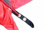 Talberg space pro 3 red палатка talberg (красный)