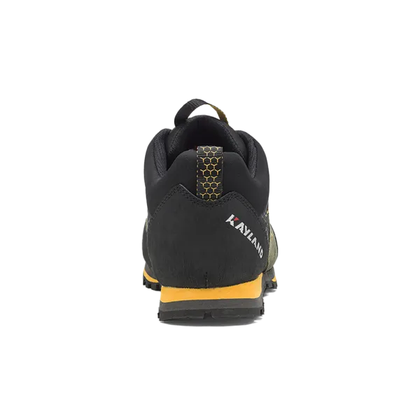 Ботинки VITRIK GTX (42.5, DARK GREEN/OCHER, , , , )