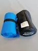 AIR WARM MAT коврик надувной с утеплителем (192х64х11, синий)