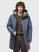 *100638 Пальто мужское TOGAR (XXL, 134 буря, , , , , )