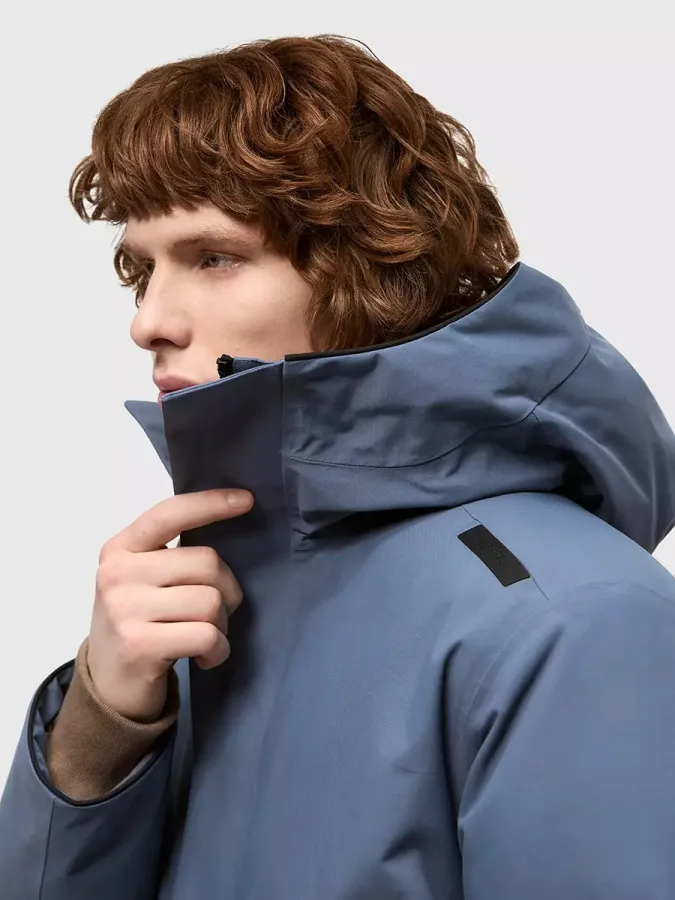 *100638 Пальто мужское TOGAR (XXL, 134 буря, , , , , )