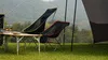 1902 ULTRALIGHT CHAIR M кресло скл. (черный)