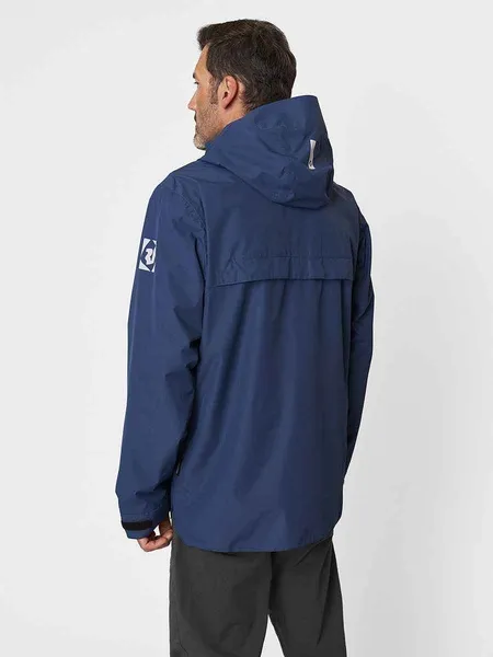 Куртка ветрозащитная Wellington IV Мужская (S, 9770/деним/светло-серый, , , )