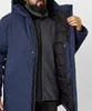 Куртка пуховая Urban Fox VI Мужская (S, 9100/т.синий, , , , , )