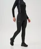 Тренировочные брюки Nordski Advance Black (48-M, Black, , , , , )