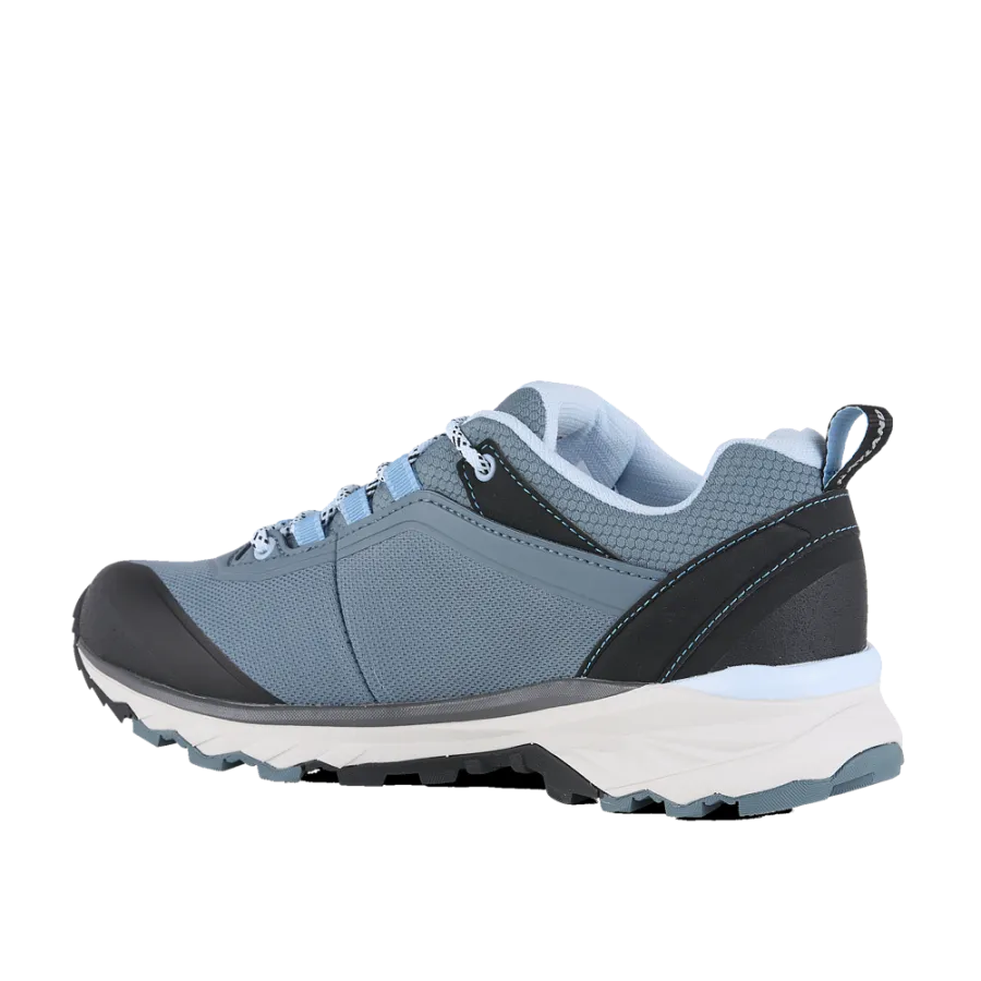 Ботинки STRIDER W'S GTX (41, Light Green/Azure, , , , , )