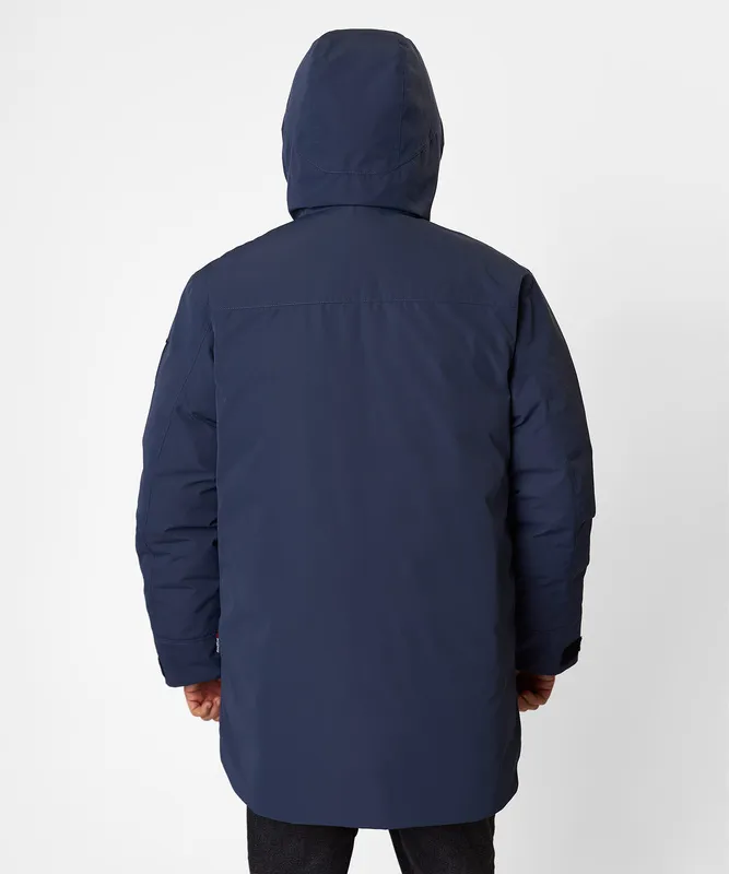 Куртка пуховая Urban Fox VI Мужская (S, 9100/т.синий, , , , , )