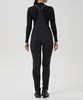 Тренировочные брюки Nordski Advance Black (48-M, Black, , , , , )