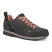 Ботинки ZETA W'S WP (36, DARK GREY/PEACH, , , , , , , )