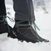 Ботинки CROSS MOUNTAIN W'S GTX (36, Grey, , , , )