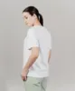 Футболка Nordski Simple Logo White W (36, White, , , , , )