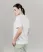 Футболка Nordski Simple Logo White W (42, White, , , , , )