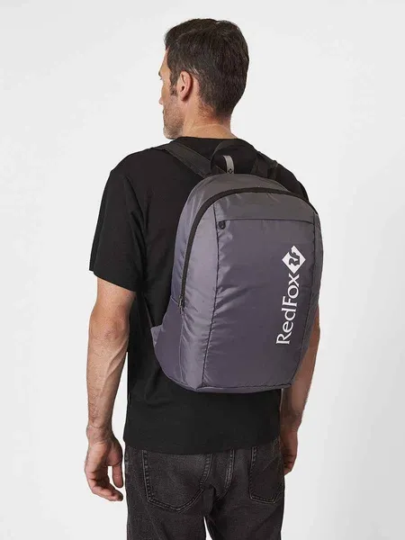 Рюкзак Compact Promo V2 R (, 3000/т.серый, , , , , )