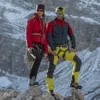 Ботинки INPHINITY GTX (45, Grey/Yellow, , , , , , )