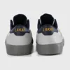 Кеды Lakai Cambridge (42, WHITE LEATHER/GREY, , , , , )